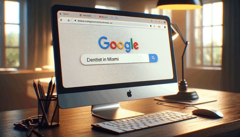 Best Keywords for Dentist Google Ads