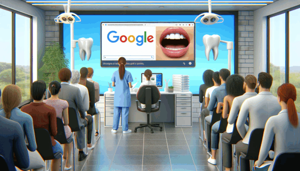 Google Ads for Dentists: 17 Best Strategies