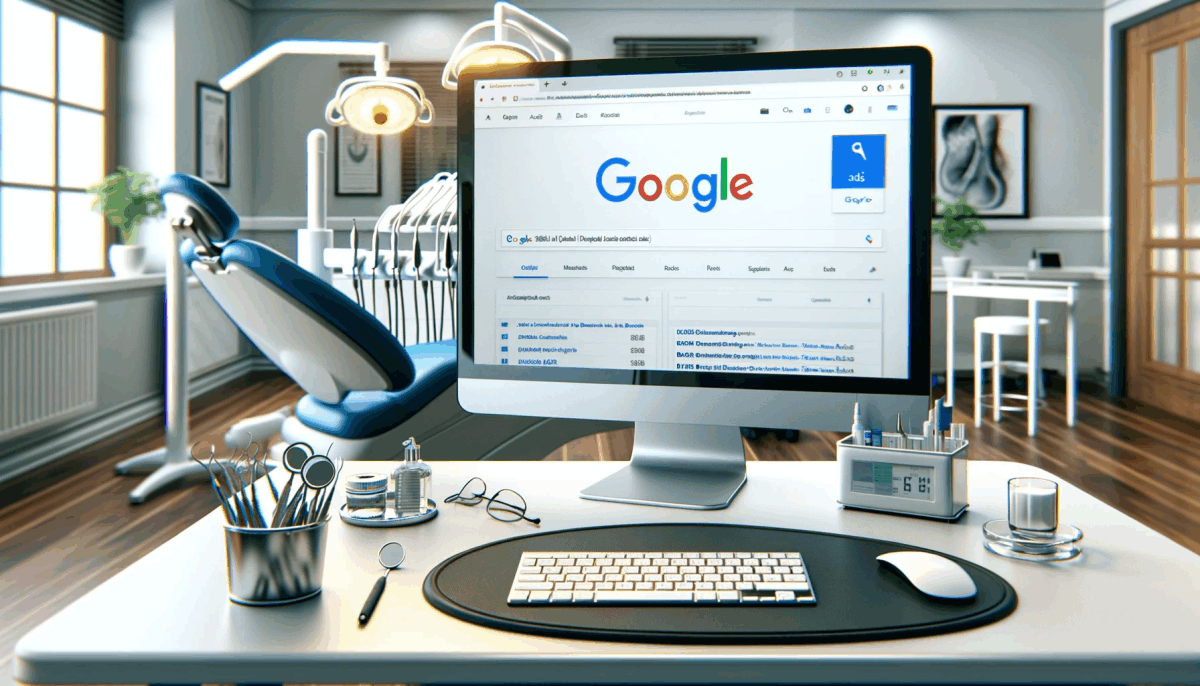 How to Choose a Dental Google Ads Agency