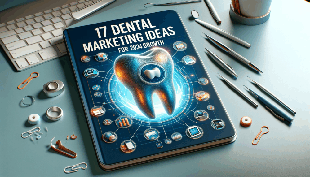 17 Dental Marketing Ideas for 2024 Growth