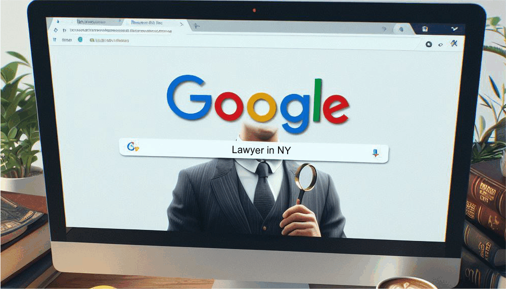 Lawyer Google Ads