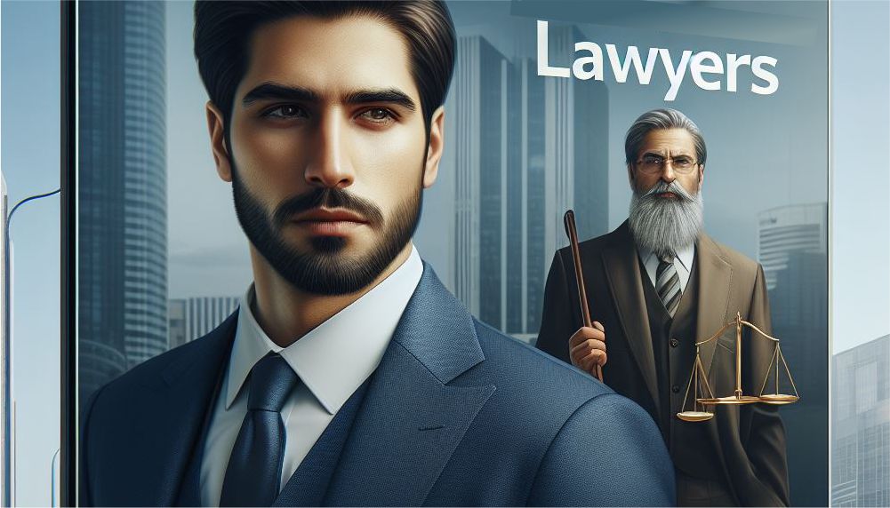 are lawyers allowed to advertise